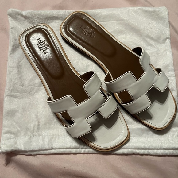 Hermes Shoes - Hermes sandals